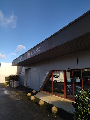 VD-COM Poitiers à Poitiers