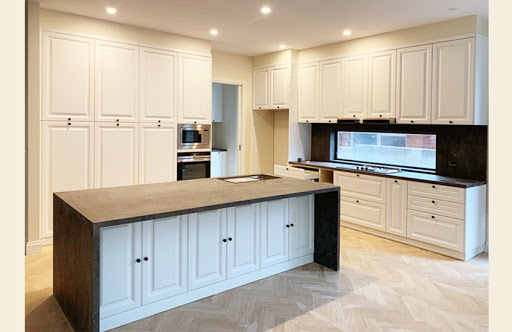 Cabinet Makers Thomastown Melbourne | Cabinets Matttroy