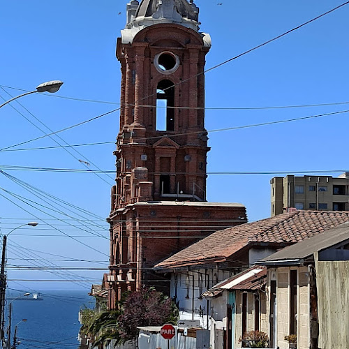 Opiniones de Iglesia San Francisco en Valparaíso - Iglesia