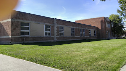 Rockwood School