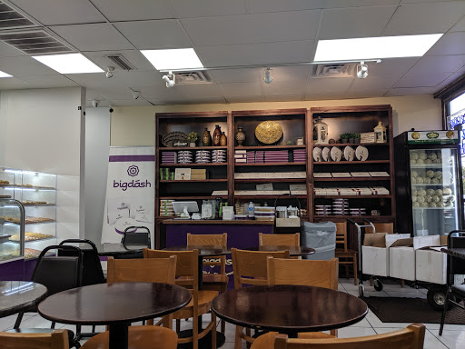 Ice Cream Shop «Bigdash Ice Cream & Pastries», reviews and photos, 717 Lingco Dr #210, Richardson, TX 75081, USA