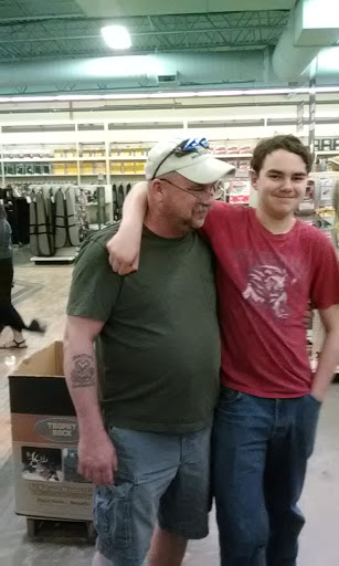 Sporting Goods Store «Gander Mountain», reviews and photos, 4938 Portage St NW, North Canton, OH 44720, USA