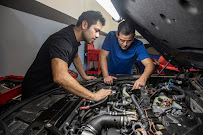 EuroTech Auto Service and Repair
