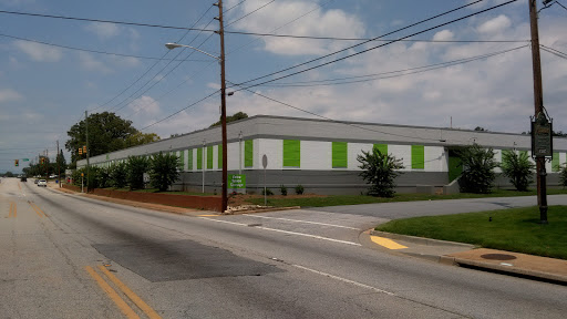 Storage Facility «Extra Space Storage», reviews and photos, 1201 Laurens Rd, Greenville, SC 29607, USA