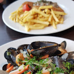 Photo n°1 de l'avis de Georg.c fait le 22/09/2021 à 19:56 sur le  Café Pudding à Wangerooge