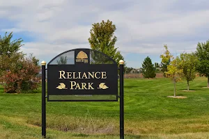 Reliance Park image