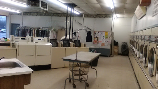 Dry Cleaner «Brookside Cleaners & Laundry», reviews and photos, 3400 E Main St, Richmond, IN 47374, USA