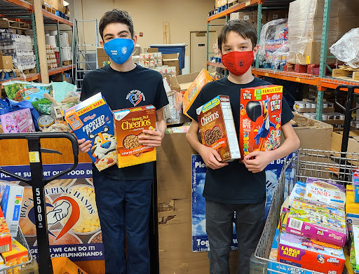 Social Services Organization «Boca Helping Hands», reviews and photos