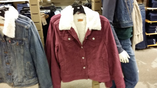 Outlet Mall «Tanger Outlet Terrell», reviews and photos, 301 Tanger Dr, Terrell, TX 75160, USA