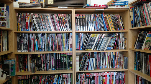 Book Store «Between Books», reviews and photos, 3203 Philadelphia Pike, Claymont, DE 19703, USA