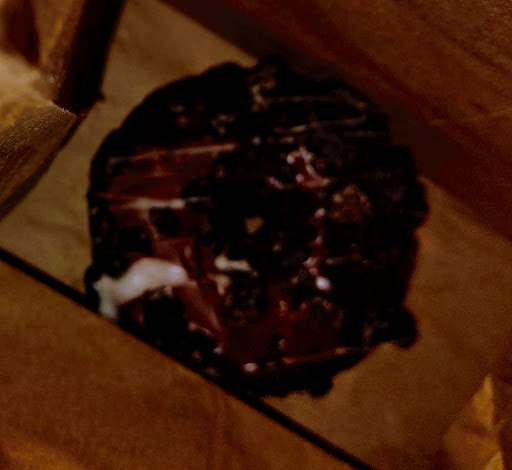 Donut Shop «The Local Donut», reviews and photos, 3213 N Hayden Rd, Scottsdale, AZ 85251, USA