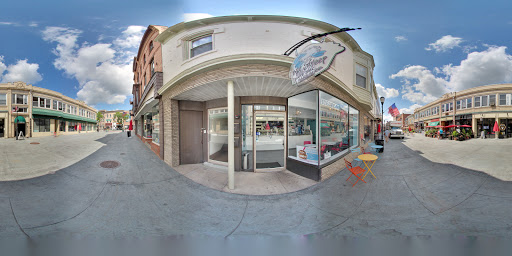 Dessert Shop «Blue Sheep Bake Shop», reviews and photos, 9 Division St, Somerville, NJ 08876, USA