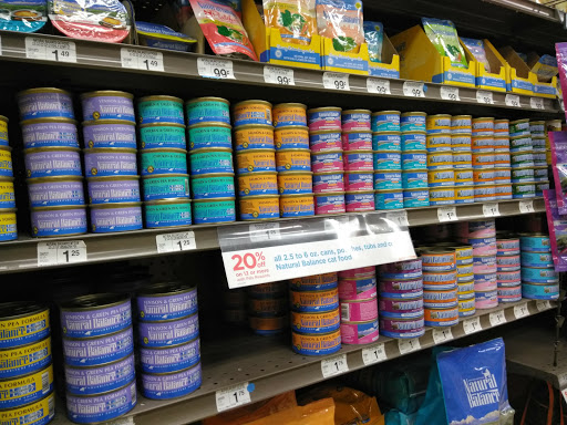 Pet Supply Store «Petco Animal Supplies», reviews and photos, 15660 SW Pacific Hwy, Tigard, OR 97224, USA