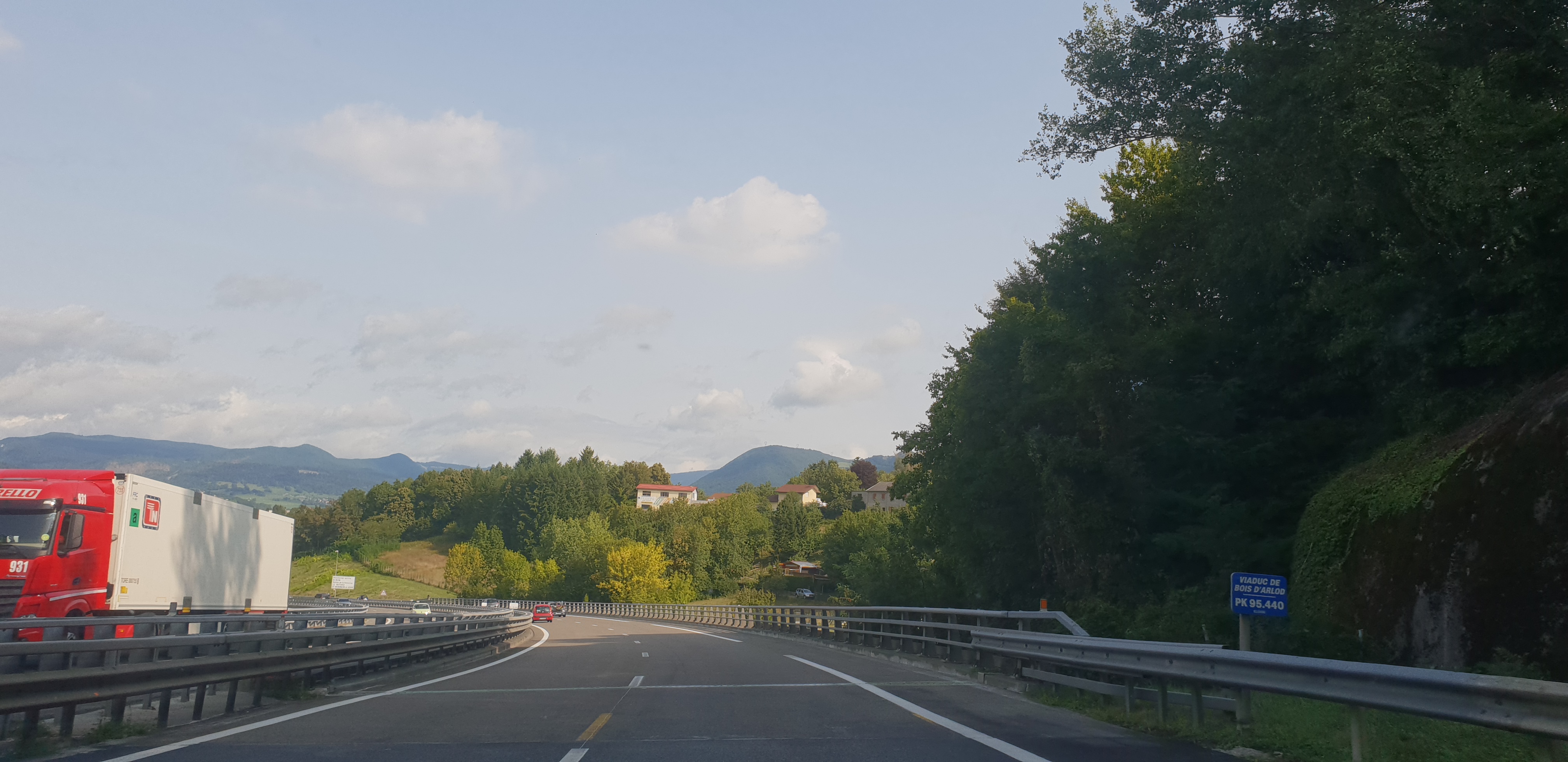 Photo n° 2 de l'avis de Randotesavoie. fait le 03/09/2018 à 12:37