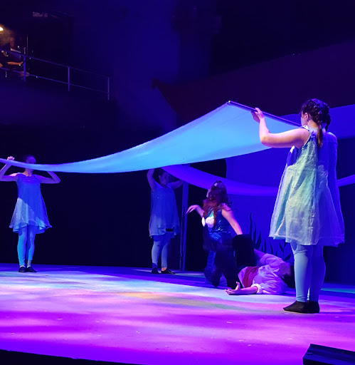 Performing Arts Theater «Schenectady Light Opera Co», reviews and photos, 427 Franklin St, Schenectady, NY 12305, USA