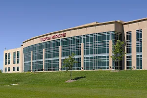 Loyola Medicine | Immediate Care - Burr Ridge image