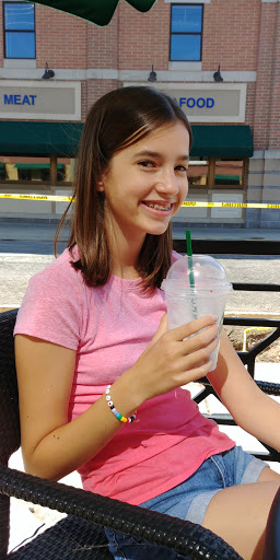 Coffee Shop «Starbucks», reviews and photos, 17001 Kercheval Ave, Grosse Pointe, MI 48230, USA