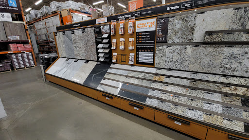 Home Improvement Store «The Home Depot», reviews and photos, 901 Rhode Island Ave NE, Washington, DC 20018, USA