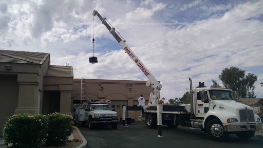 Ferrin Brothers Air Conditioning in San Tan Valley, Arizona
