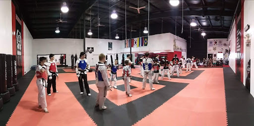 Martial Arts School «New England Martial Arts Athletic Center», reviews and photos, 38 Brigham St, Marlborough, MA 01752, USA