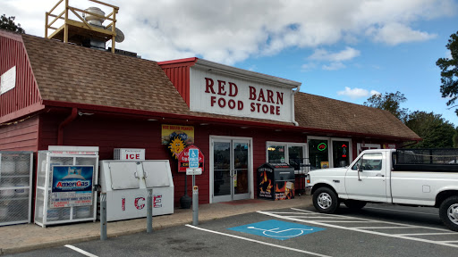 Convenience Store «Red Barn Food Store», reviews and photos, 2100 Indian River Rd, Virginia Beach, VA 23456, USA