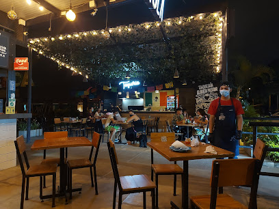 Taqueria EL BUEN PASTOR - Cra 85B #15-135, El Ingenio, Cali, Valle del Cauca, Colombia