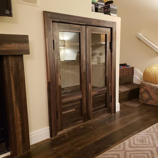 Woodworker «Eden Oaks Designer Woodware», reviews and photos, 2510 Weston Rd, Colorado Springs, CO 80910, USA