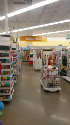 Fabric Store «Jo-Ann Fabrics and Crafts», reviews and photos, 1976 Phoenix Center Dr, Washington, MO 63090, USA