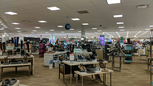 Department Store «Belk», reviews and photos, 470 Pinnacle Pkwy, Bristol, TN 37620, USA