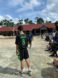 Foto SMA  Negeri 1 Way Tenong, Kabupaten Lampung Barat