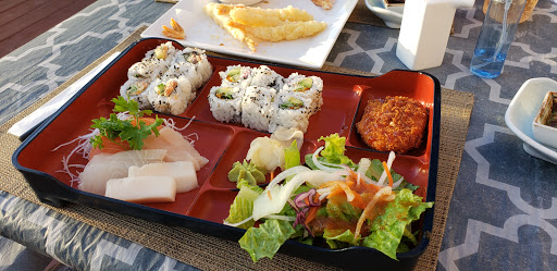 Asoyama Sushi
