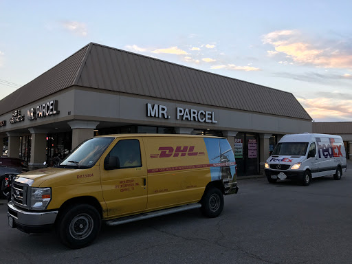 Mailing Service «Mr Parcel Allen», reviews and photos, 101 N Greenville Ave, Allen, TX 75002, USA