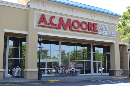 A.C. Moore Arts and Crafts, 1041 Beaver Creek Commons Dr, Apex, NC 27502, USA, 