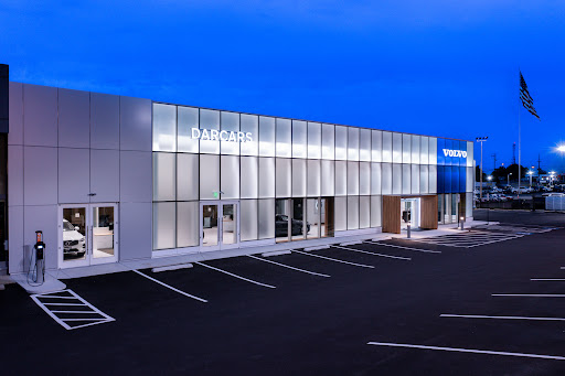 Volvo Dealer «DARCARS Volvo Cars», reviews and photos, 15401 Frederick Rd, Rockville, MD 20855, USA