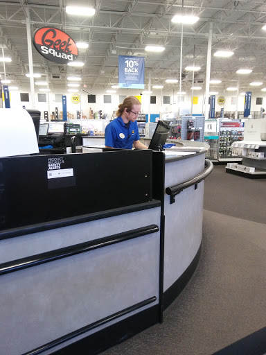 Electronics Store «Best Buy», reviews and photos, 3301 N Marleon Dr, Muncie, IN 47304, USA