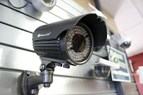 Platinum CCTV Business Security Cameras - Photo 2 - Car repair in Warrenville, IL, Aurora