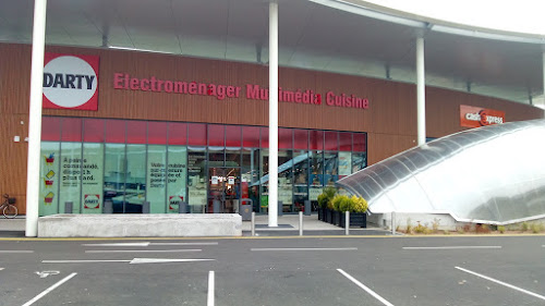 Centre Commercial le Grand Mail à Saint-Paul-lès-Dax