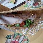 Photo n°2 de l'avis de Valentina. fait le 18/12/2022 à 20:17 sur le  Piadina Più à Corciano