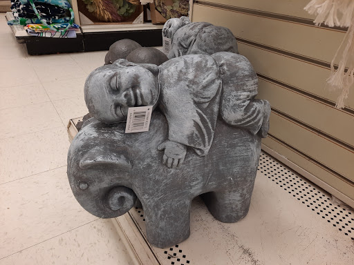 Department Store «Marshalls & HomeGoods», reviews and photos, 6128 Grand Ave, Gurnee, IL 60031, USA