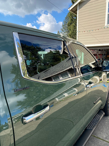 It's in the Detail Premium Car Care en Woodland
