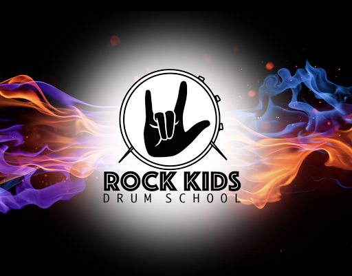 Rock Kids Drum School