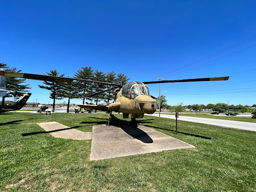 Army Museum «Don F Pratt Museum», reviews and photos, 5702 Tennessee Ave, Fort Campbell, KY 42223, USA