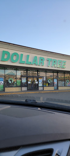 Dollar Store «Dollar Tree», reviews and photos, 1241 Auburn Way N, Auburn, WA 98002, USA