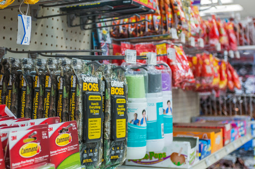 Building Materials Store «Gabriel Building Supply», reviews and photos, 510 W Pine St, Ponchatoula, LA 70454, USA