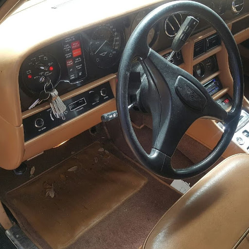 Locksmith «Cerrajeria Caraballo Locksmith Miami», reviews and photos, 1270 SW 8th St, Miami, FL 33135, USA