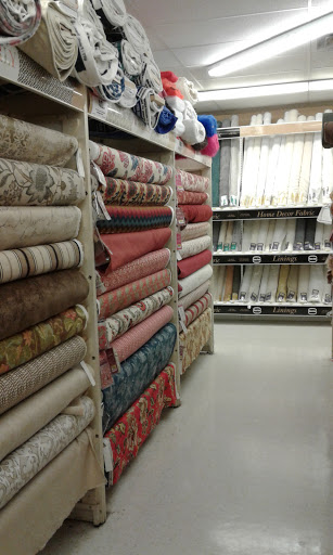 Fabric Store «Jo-Ann Fabrics and Crafts», reviews and photos, 429 Scranton Carbondale Hwy, Scranton, PA 18508, USA