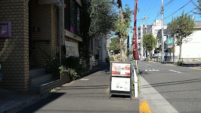 ㈱霧下そば本家