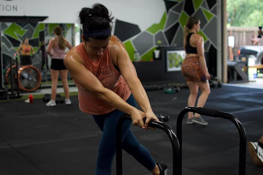 Gym «Beast Body Fitness Co.», reviews and photos, 15750 Tuckerton Rd, Houston, TX 77095, USA