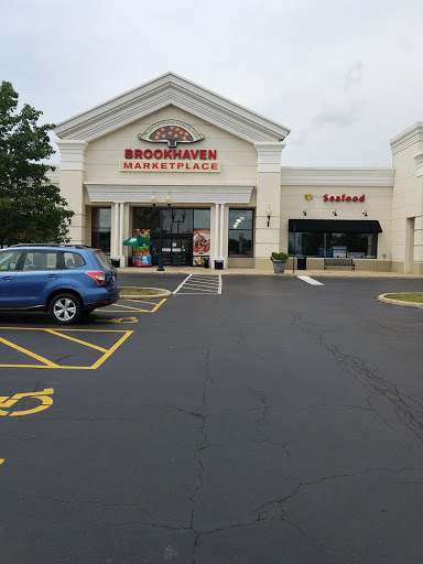 Grocery Store «Brook Haven Market Place II», reviews and photos, 19818 South La Grange Road, Mokena, IL 60448, USA