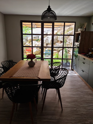 Photos du propriétaire Chambre d'hôtes Casa Peppina 20145 Sari-Solenzara